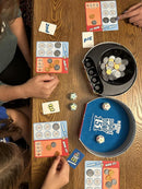 Double Done 151: Money and Mayhem Make Math Fun for The Whole Family! by TinyTreasures Baby Boutique