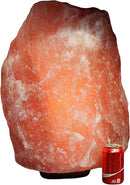 Giant Natural Himalayan Crystal Rock Salt Lamp 190~205 lbs by CozyNest Decor