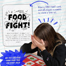The Lunch Room – Ultimate Family Board & Card Game Hilarious Food Fight with Tater Tots Squishy Toys for Kids & Adults 8+ | Easy-to-Learn Party Game for 3-6 Players by TinyTreasures Baby Boutique