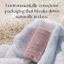 SPF 50 Sheer Mineral Sunscreen Stick - Vegan, Reef Safe, Non-Nano Zinc, Face Sunblock Stick, No White Residue, Pocket Size, Ideal for Travel & Kids .05 oz by TinyTreasures Baby Boutique