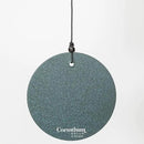 Corinthian Bells by Wind River – 30 inch Green Wind Chime for Patio, Backyard, Garden, and Outdoor Decor (Aluminum Chime) Made in The USA by CozyNest Decor