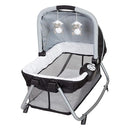 Baby Trend Retreat Nursery Center® Playard, Mulberry by TinyTreasures Baby Boutique