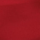 Sunnydaze Outdoor Patio Umbrella - Polyester Table Market Umbrella with Push-Button Tilt and Crank - 8 Sturdy Ribs - Red - 9ft by GreenHaven Gardens