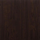 Sauder Miscellaneous Storage 3-Shelf Bookcase/ Book shelf, Jamocha Wood finish by CozyNest Decor