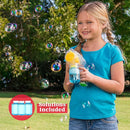 JOYIN 3 Packs Bubble Guns with 3 Solutions, Automatic Bubble Maker Blower Machine for Kids, Party Favors, Summer Toy, Birthday, Outdoor & Indoor Activity, Easter by TinyTreasures Baby Boutique