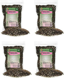 Premium Araucaria Potting Soil Mix - Perfect Balance of Nutrients, Drainage, and Aeration for Healthy Araucaria Trees - 20 Quart by GreenHaven Gardens