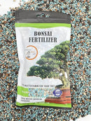 Bonsai All-Purpose Fertilizer by The Bonsai Supply – 5oz | Quick Results | Micro Nutrients for Vital Bonsai Health by GreenHaven Gardens