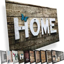 Floor Mat - for Indoor and Outdoor Use - Doormat - Non-Slip - Front Door Shoe Scraper - Size: 17x29 by CozyNest Decor