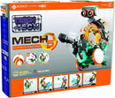 Teach Tech Mech 5, Mechanical Coding Robot by TinyTreasures Baby Boutique