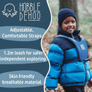 Hobbledehoo XL Child Harness, For Kids & Teenagers Aged 7+, Supporting Special Needs, Including Autism Safety Awareness by TinyTreasures Baby Boutique