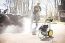 Champion Power Equipment 3200-PSI 2.5-GPM Low Profile Gas Pressure Washer with Honda Engine by GreenHaven Gardens