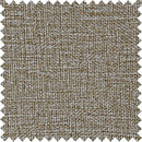 Macochico Extra Wide 100% Blackout Linen Curtains for Sliding Door Pleated Curtains with Hooks Insulated Soft Linen Drapes for Bedroom Living Room with Tieback Taupe 100”Wx84”L 1 Panel by CozyNest Decor
