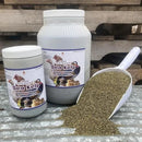 Organic Kelp for Chickens & Duck Feed (5 Pound): Chicken Vitamins | Chicken Supplements | Vitamins for Chickens | Pampered Chicken Mama by GreenHaven Gardens