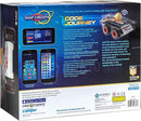 Snap Circuits Code Journey, Build Your Circuit, Code Your Commands, and Drive, Bluetooth Controlled, STEM Building Toy for Ages 8 to 108 by TinyTreasures Baby Boutique
