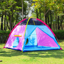NARMAY® Play Tent Easy Joy Dome Tent for Kids Indoor/Outdoor Fun - 60 x 60 x 44 inch by TinyTreasures Baby Boutique