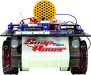 Snap Circuits Code Journey, Build Your Circuit, Code Your Commands, and Drive, Bluetooth Controlled, STEM Building Toy for Ages 8 to 108 by TinyTreasures Baby Boutique