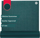 Manduka PROlite Yoga Mat 71" - 4.7mm | Lifetime Durability | Hygienic Construction | Teacher Approved | 71 x 24 inches by TinyTreasures Baby Boutique