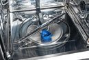 KoolMore KM-DW2445-PR 24 in. Panel Ready 14 Place Settings 45 DB Dishwasher in Stainless-Steel, UL and Energy Star Certified by TinyTreasures Baby Boutique