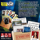 Cold Case VR - The Case of The Fatal Follower - Immersive VR Murder Mystery Party Game - 1 to 6 Players - for Ages 14 and Up by TinyTreasures Baby Boutique