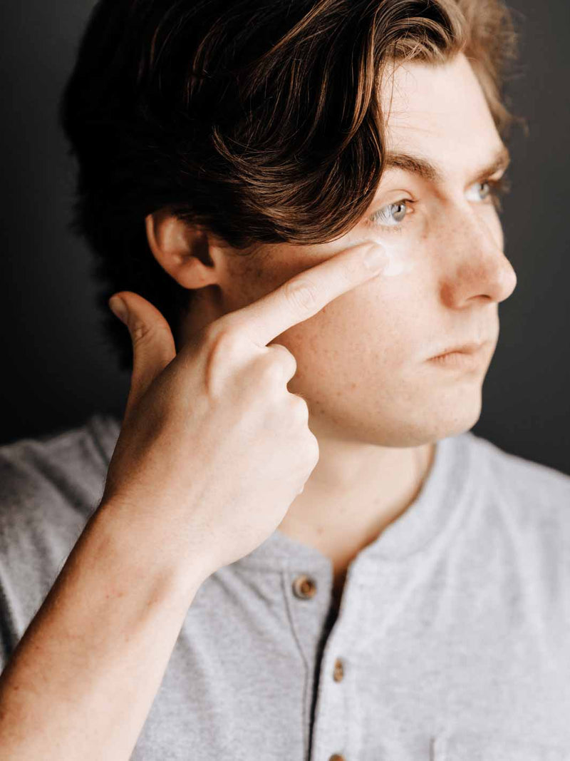 Age Defense Eye Cream