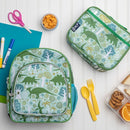 Wildkin 12-inch Kids Backpack – Padded, Adjustable, Ideal for Daycare & Travel - Dinomite Dinosaurs by TinyTreasures Baby Boutique