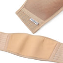 NeoTech Care Adjustable Maternity Belt - Light and Breathable Pregnancy Belly Support Band for Pregnant Women (Beige, Extra Large Size) by TinyTreasures Baby Boutique