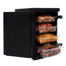 91 Qt Insulated Food Pan Carrier with Safety Buckles by LJGDeals