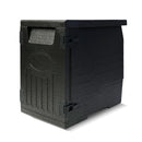 91 Qt Insulated Food Pan Carrier with Safety Buckles by LJGDeals