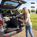 91 Qt Insulated Food Pan Carrier with Safety Buckles by LJGDeals