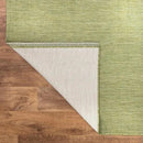 Keen Home Design Terrace Outdoor Area Rug - 9x12 Washable Indoor/Outdoor Rug for Patio, Kitchen, Balcony, Beach, Garden, Deck and Porch, Size: 8'10"x12' by GreenHaven Gardens