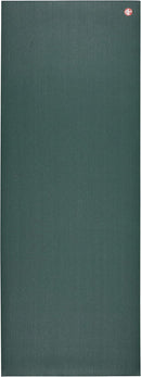 Manduka PRO Yoga Mat - 6mm | Lifetime Durability | Hygienic Construction | Premium Studio Quality | Teacher Approved by TinyTreasures Baby Boutique