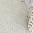 Nourison Home Positano 9' x 12' Light Grey Modern Indoor/Outdoor Rug Polypropylene by GreenHaven Gardens