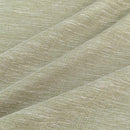 MYSKY HOME Sage Green Living Room Curtains 95 Inches Long Semi Sheer Drapes Light Filtering for Sliding Glass Door Window Treatments Soft Linen Look Country Farmhouse Style, 50" x 95", 2 Pieces by CozyNest Decor