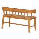 Bramley Outdoor Acacia Wood Bench by HouseOfZazla