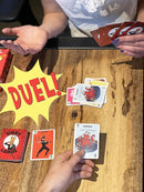 Goat Lords - Most Addicting Card Games for Families, Teens, Kids (Boy and Girl) Ages 7 and Up - Family Board Games, Fun Game, Card Game for Adults or Family Game Night! A Great Gift Idea! by TinyTreasures Baby Boutique
