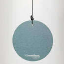 Corinthian Bells by Wind River - 36 inch Patina Green Wind Chime for Patio, Backyard, Garden, and Outdoor Decor (Aluminum Chime) Made in The USA by CozyNest Decor