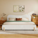 Sleek Bed