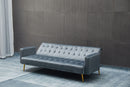 Comfort Compact Design Sofa Bed by HouseOfZazla