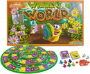 SimplyFun Whirly’s World - Educational Board Game for Kids - Math Game to Teach Concept of Even & Odds - 2-6 Players, Ages 6 & Up by TinyTreasures Baby Boutique
