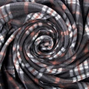 50x60 Throw Blankets, Plaid Fleece Throw Blankets for Bedroom, Couch, Livingroom, Chair, Pets, Outdoors by CozyNest Decor