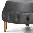 Vanessa - Accent Chair