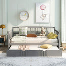 Multifunctional Modern Daybed by Unique Piece Furniture