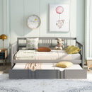 Multifunctional Modern Daybed by HouseOfZazla