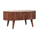 Mokka - Coffee Table by Unique Piece Furniture