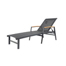 Oaxton - Chaise Lounge