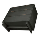 Granville - Dresser With 3 Drawers by HouseOfZazla