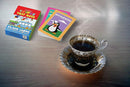 Creanoso US Schools and Learning Flash Cards Series (2-Deck) by TinyTreasures Baby Boutique