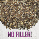 Seed Needs Garden Flower Seeds Large Blooms Mix Hummingbird and Butterfly | 5 Packs (1 Ounce Each) No Filler 7 Varieties Open Pollinated | Resealable Package Live Wild Flower Seed | Bulk by GreenHaven Gardens