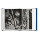 Sebastião Salgado. Amazônia. 45th Ed. (English) by TASCHEN
