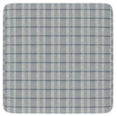 Chappy - Castered Cocktail Ottoman